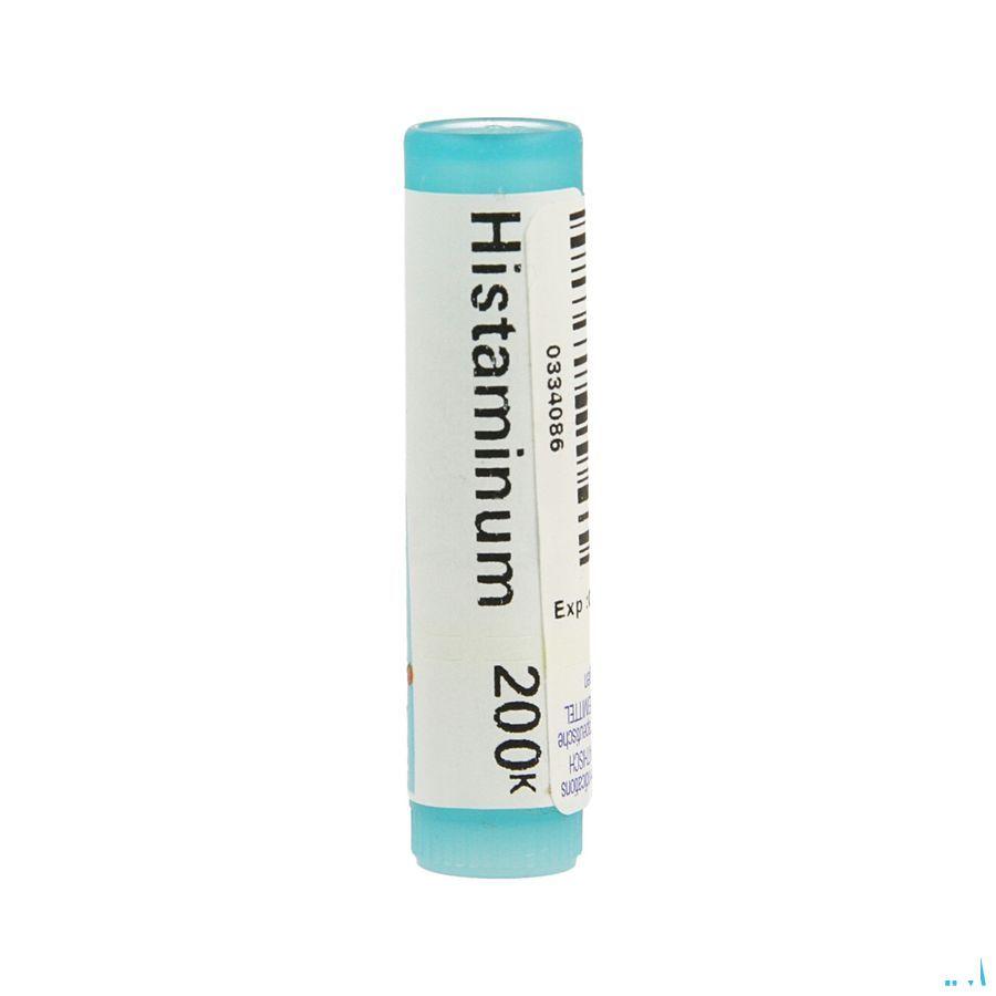Histaminum 200K Gl  -  Boiron