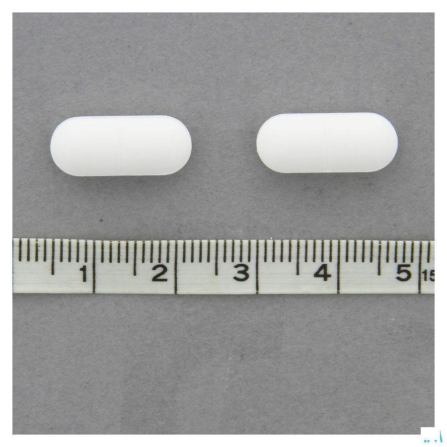 Ibuprofen Sandoz 400 mg Tabletten Pell 100x400 mg