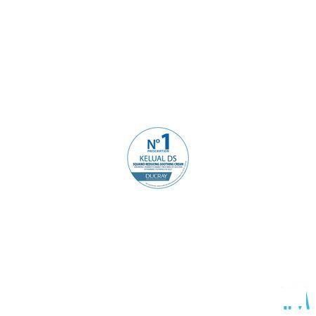 Ducray Kelual Ds Creme 40 ml