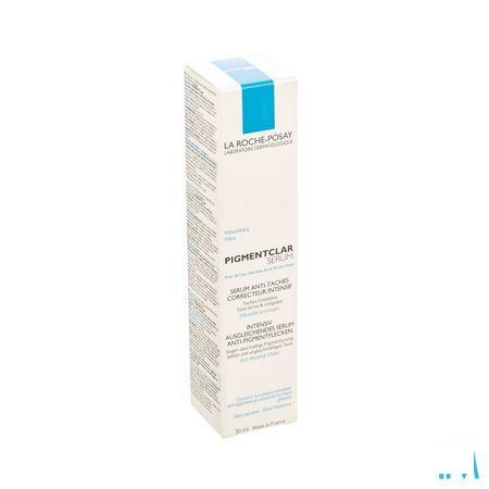 Pigmentclar Serum 30 ml  -  La Roche-Posay