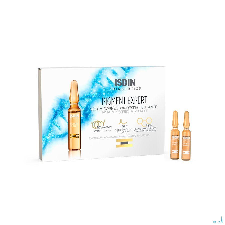 Isdinceutics Pigment Expert Ampullen 30x2 ml  -  Isdin