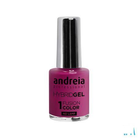 Eureka Care Vao Gel H22 Magenta 10,5 ml  -  Eureka Pharma