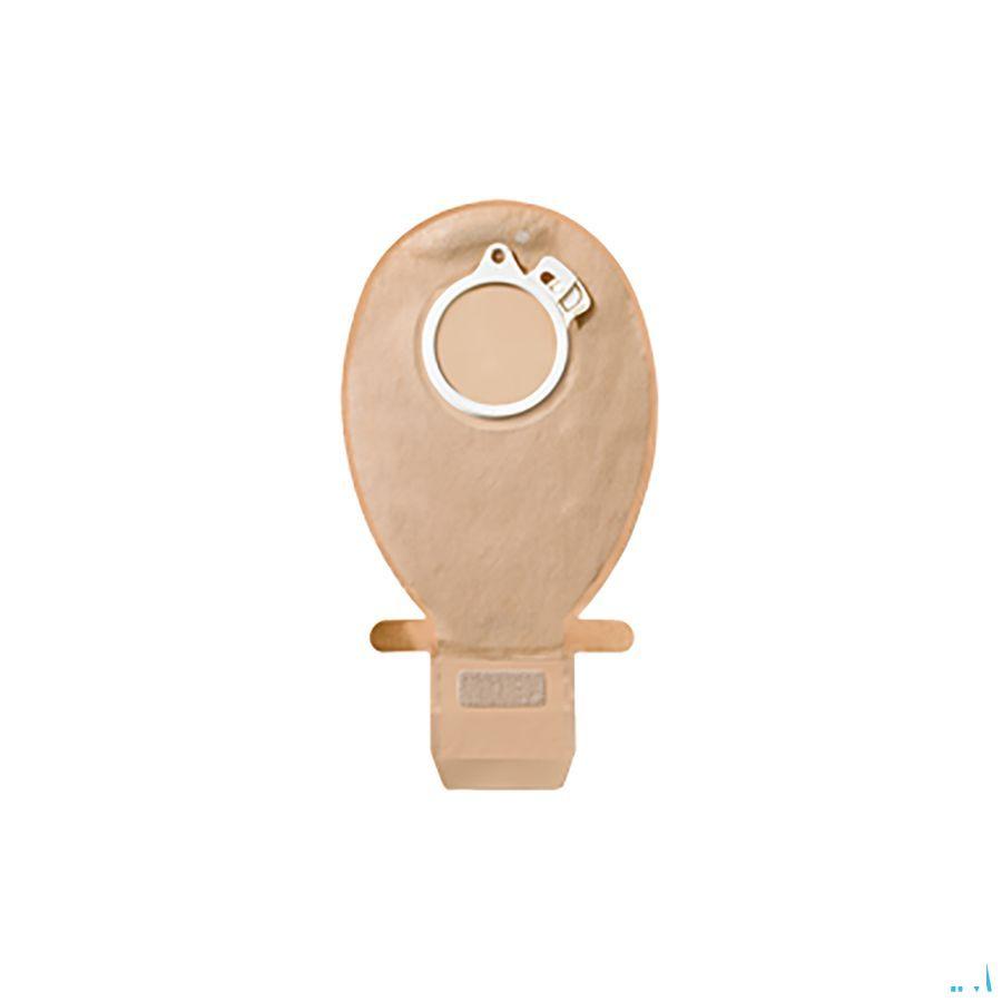 Sensura Click O/Z Transp 50Mm Maxi 650  ml 30 10385  -  Coloplast