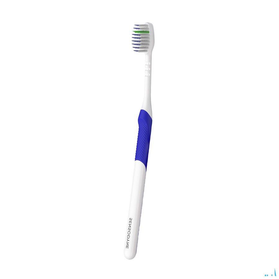 Sensodyne Deep Clean Brosse Dents