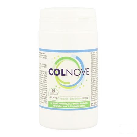 Colnove Capsule 60  -  Dema