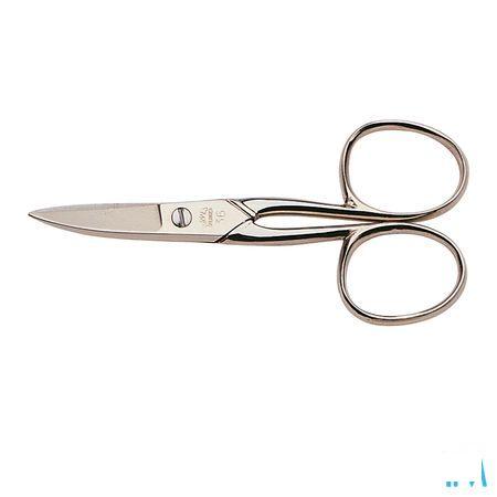Nippes Ciseaux Ongles 36  -  Bomedys