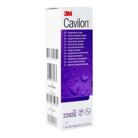 Cavilon Duurzame Barriere Creme Next Gen. 92g 3392g  -  3M