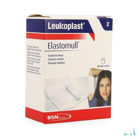 Elastomull 10cmx4m 2 Leukoplast