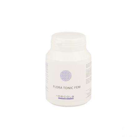 Flora Tonic Fem Capsule 90  -  Decola