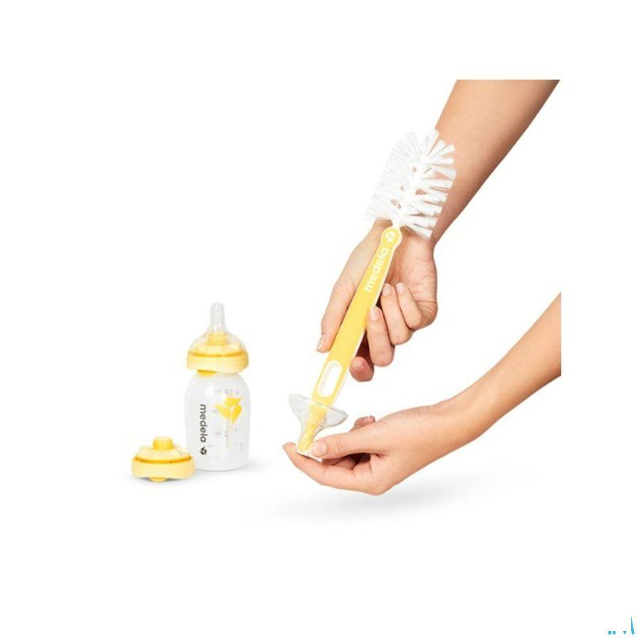 Medela Flessenborstel  -  Medela