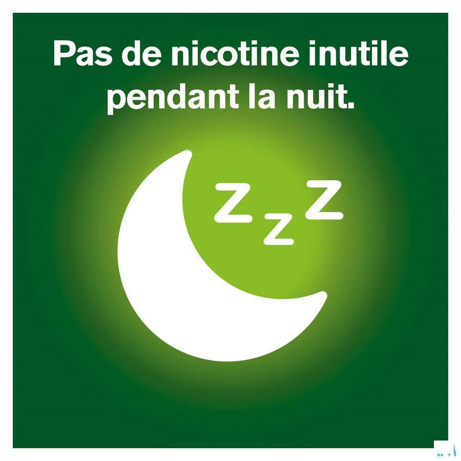 Nicorette Invisi 15 mg Patch 14