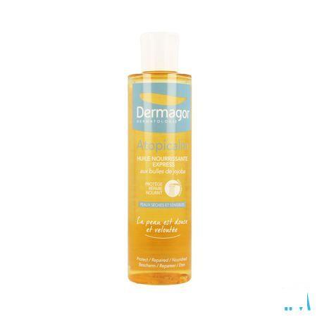 Dermagor Atopicalm Gel Creme Dh 250 ml