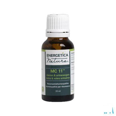 MC 11 20 ml  -  Energetica Natura