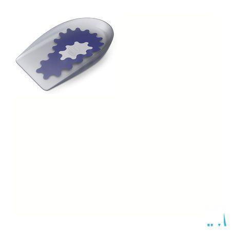 Viscospot Talonnette Droite + Gauche T1  -  Bauerfeind