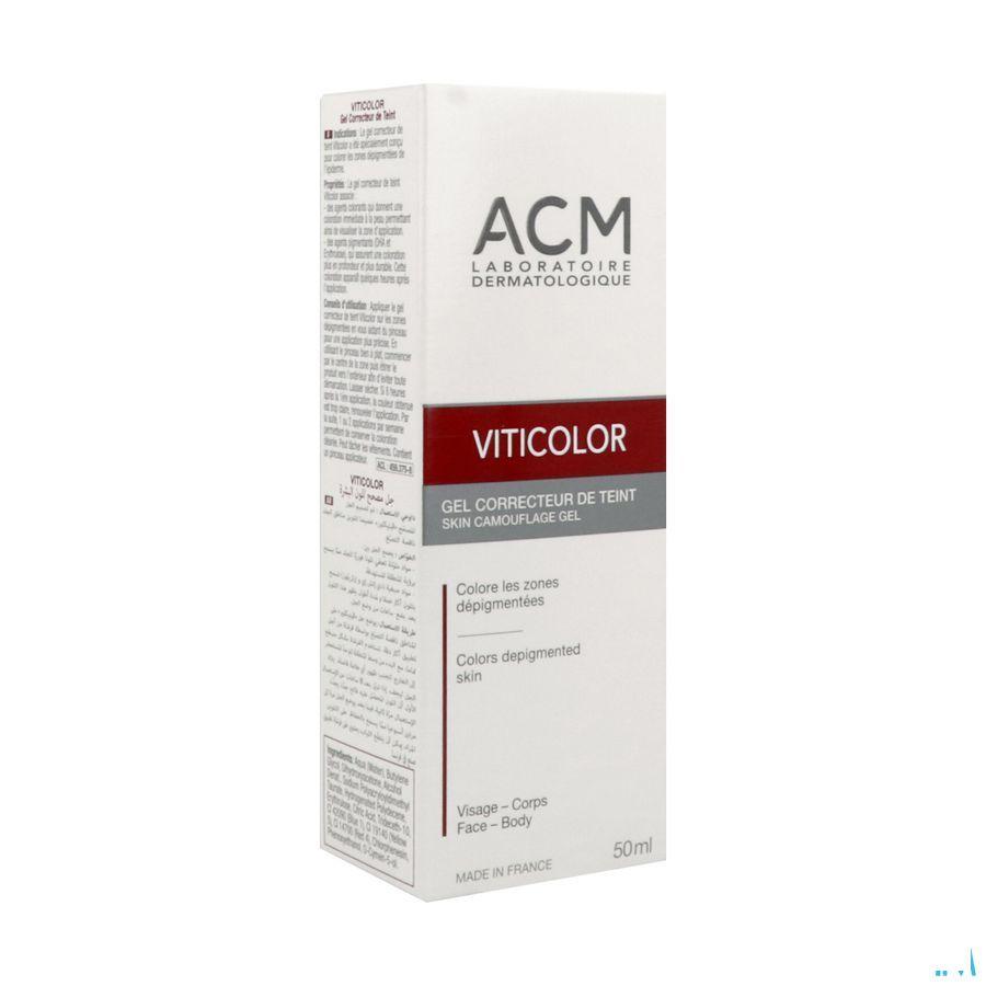 Viticolor Gel Tube 50 ml
