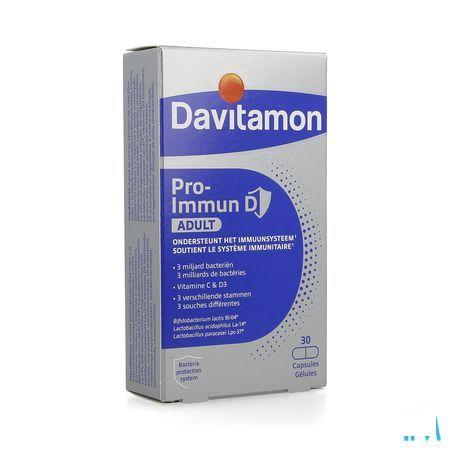 Davitamon Pro-Immun D Comp 30