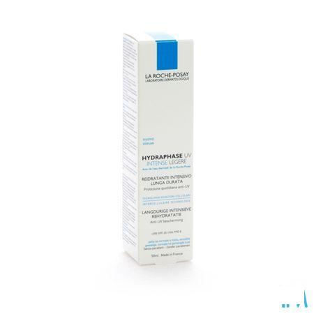 Hydraphase Intense Uv Legere Creme 50 ml  -  La Roche-Posay