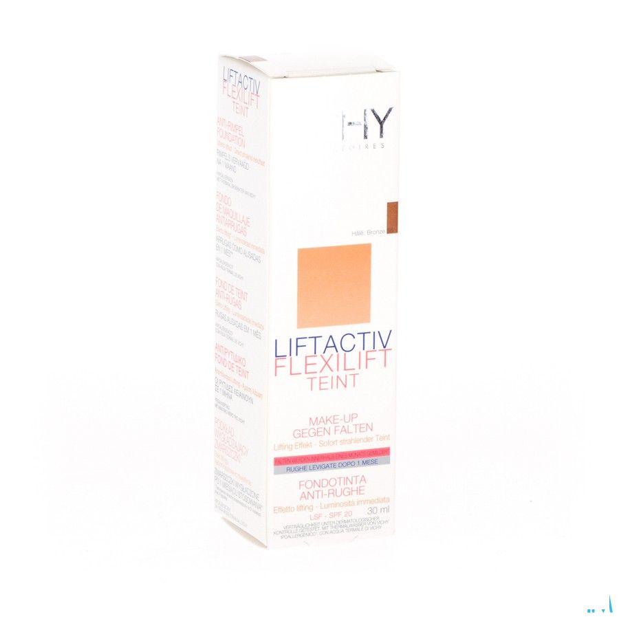 Vichy Fdt Flexilift Teint Anti rides 55 Bronze 30 ml  -  Vichy