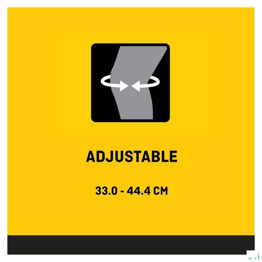 Futuro Aanpasbare Kniestabilisator 47550, Aanpasbaar  -  3M