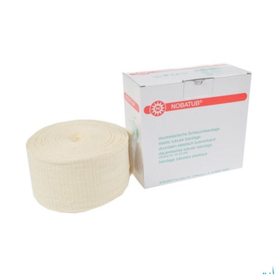 Nobatub C 6,75Cm X 10M 1  -  Bota