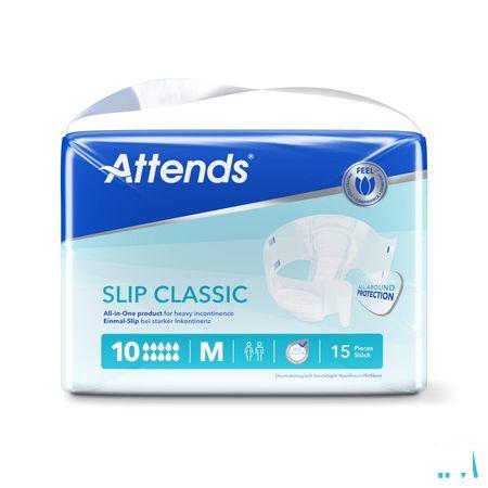Attends Slip Classic 10M 1 x 15