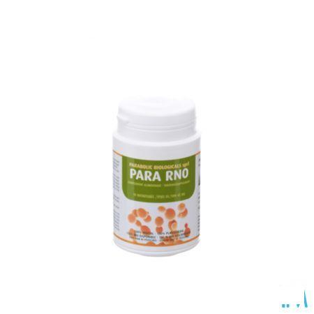 Para Rno Poeder Microtubes 10