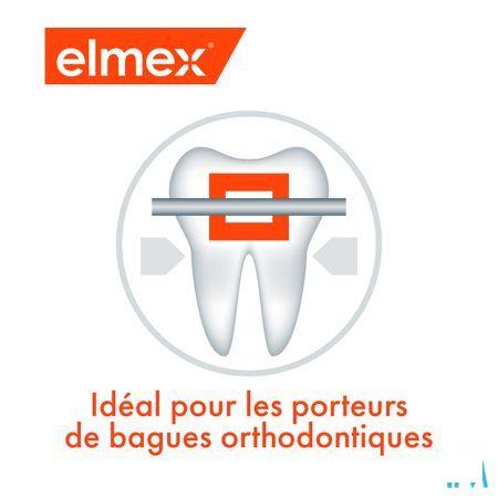 Elmex Anti Caries Bain Bouche 400 ml