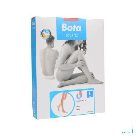 Bota Tovarix 20/I Bas Ad+P Beige Large