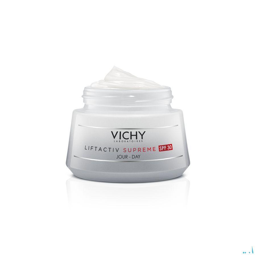 Vichy Liftactiv Supreme Spf30 50 ml  -  Vichy