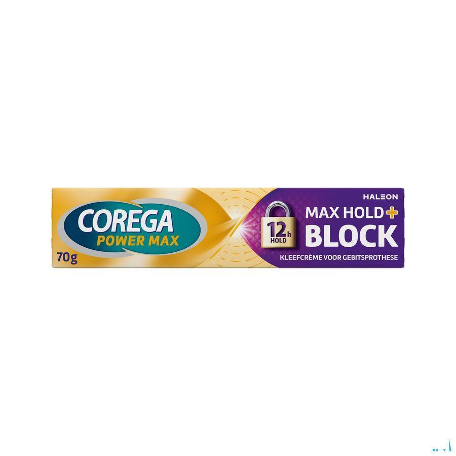 Corega Max Tube 70 g