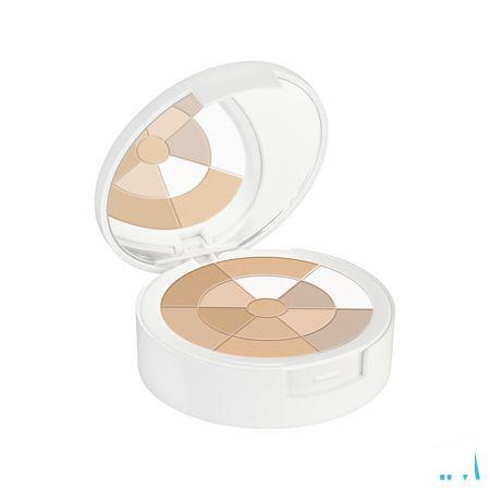 Avene Couvrance Poudre Mosaique Translucide 10 g  -  Avene