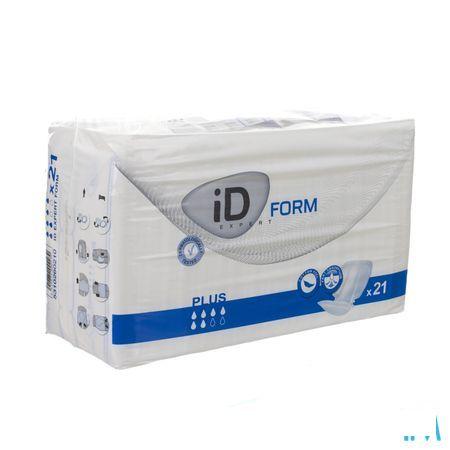 Id Expert Form Plus 21  -  Ontex