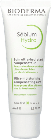 Bioderma Sebium Hydra 40 ml