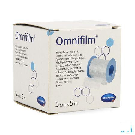 Omnifilm 5 Cmx5 M 1 P/s  -  Hartmann