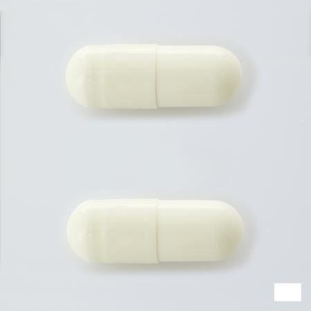 Magnepamyl Forte Capsule 60