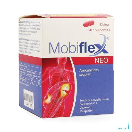 Mobiflex Neo Tabletten 90 2658987  -  EG