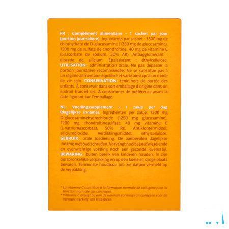 Biocondil Sach 90
