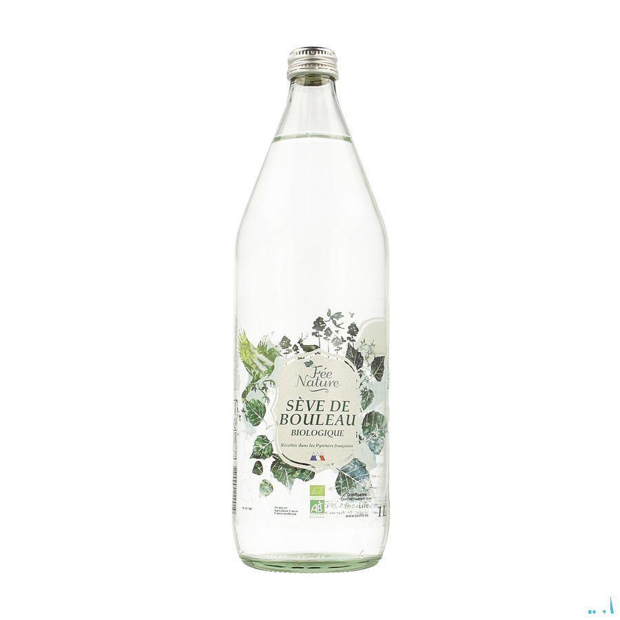 Seve De Bouleau Bio 1l  -  Bio Life