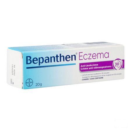 Bepanthen Eczema Creme Tube 20 gr