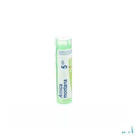 Arnica Montana 5CH Gr 4g  -  Boiron