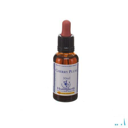 Healing Herbs Cherry Plum 30 ml