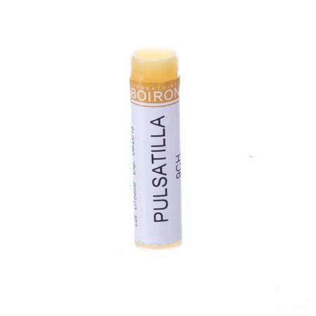 Pulsatilla 9CH Gl  -  Boiron