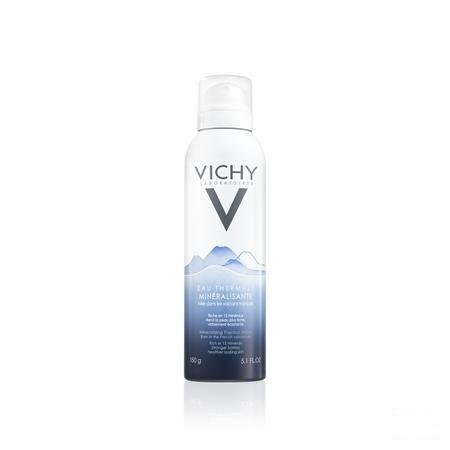 Vichy Eau Thermale 150 ml  -  Vichy