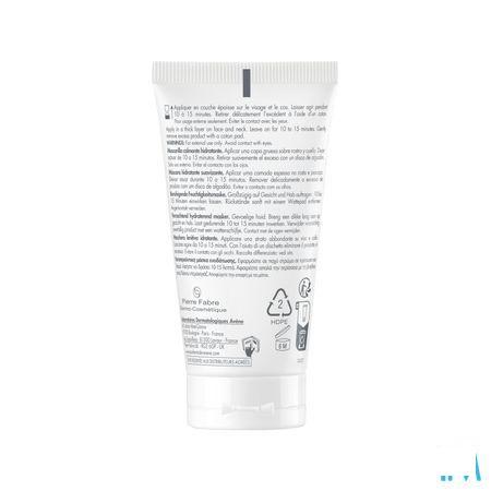 Avene Essentiels Verzacht. Hydraterend Masker 50 ml