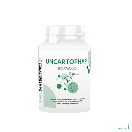 Uncartophar Pot Comp 60 