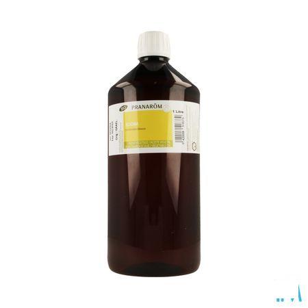 Jojoba Bio Plantaardige Olie 1 Liter  -  Pranarom