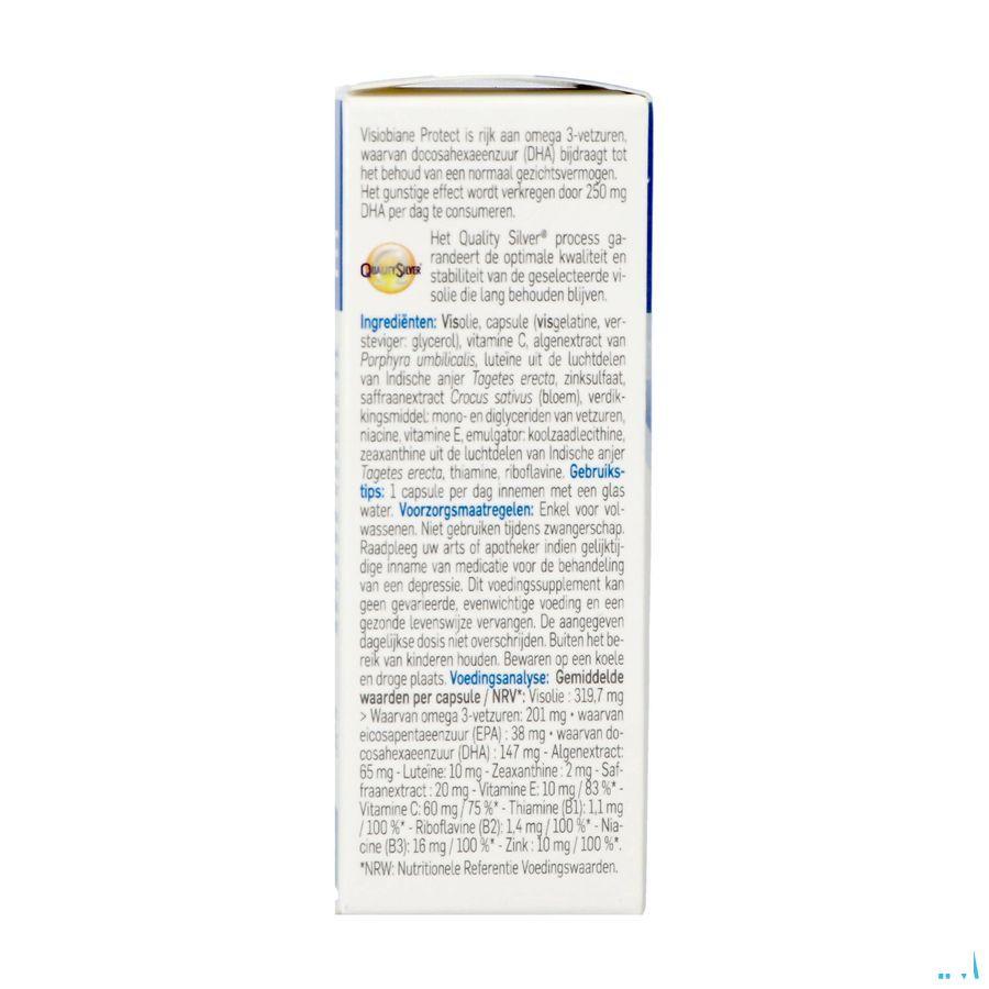 Visiobiane Protect Tabl 30