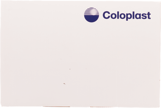 Alterna Irrigatiezak 2d 60mm 30 12836  -  Coloplast