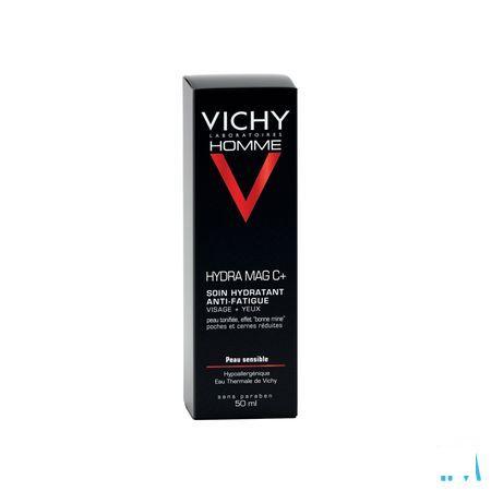 Vichy Homme Hydra Mag C + 50 ml  -  Vichy