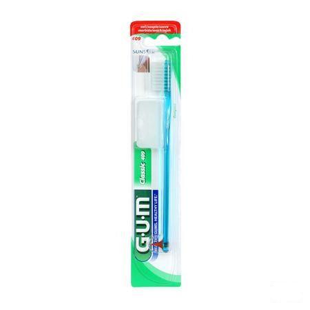 Gum Brosse Classic Compact Ad 409